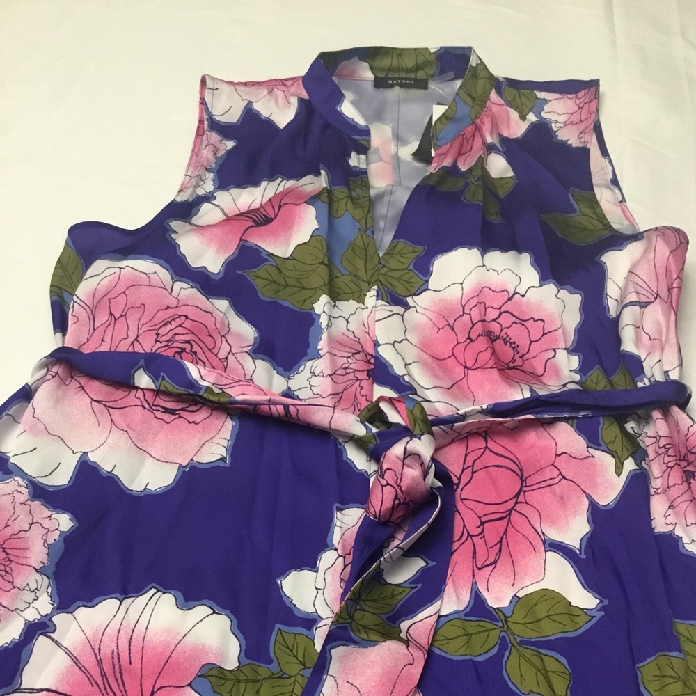 NATORI DRESS - Picture 6 of 16